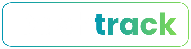 Dashtrack Logo